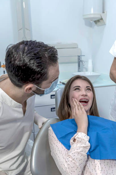 Best Mobile Emergency Dentist in Hahnville, LA