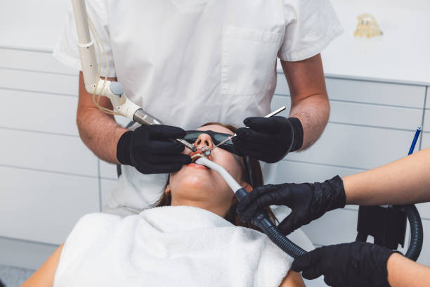 Best Orthodontic Emergency Dentist in Hahnville, LA